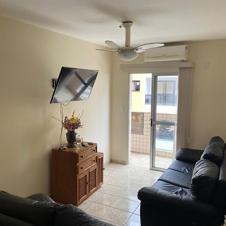 Apartamento Praia Grande Убатуба Экстерьер фото